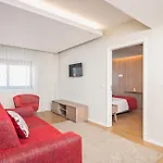 Essence Marianos 4* Fátima