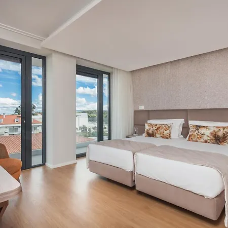 Hotel Essence Marianos Fátima