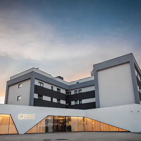 Essence Marianos 4* Фатіма