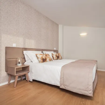 Essence Marianos Szálloda 4*
