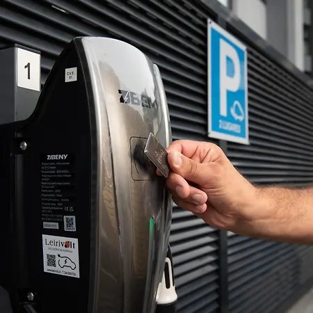 Hotel Essence Marianos Fátima