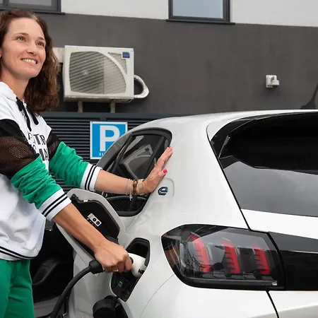 Hotel Essence Marianos Fátima