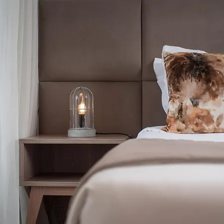 Готель Essence Marianos Фатіма