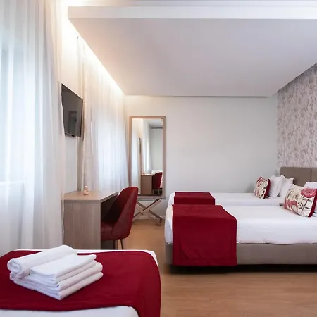 Hotel Essence Marianos 4*