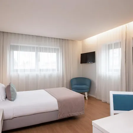 Hotel Essence Marianos Fátima