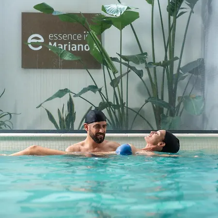 Essence Marianos 4* فاطمة