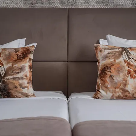 Essence Marianos Hotel Fátima