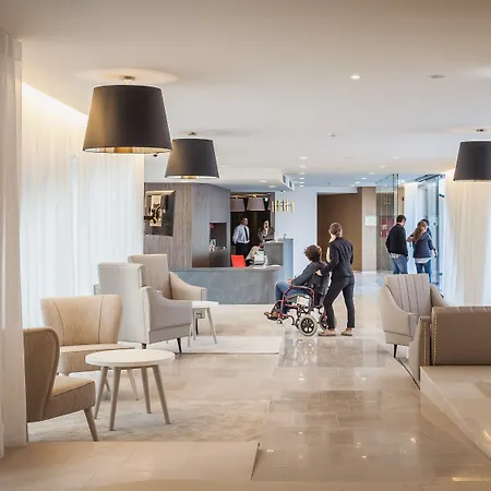 Essence Marianos Hotel Fátima