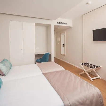 Hotel Essence Marianos