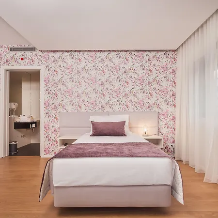 Hotel Essence Marianos Fátima