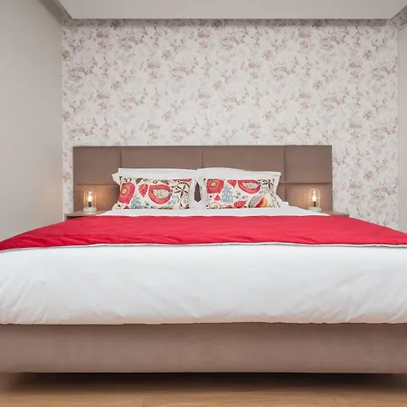 Отель Essence Marianos 4*