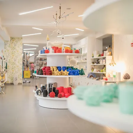 Essence Marianos Отель Фатима