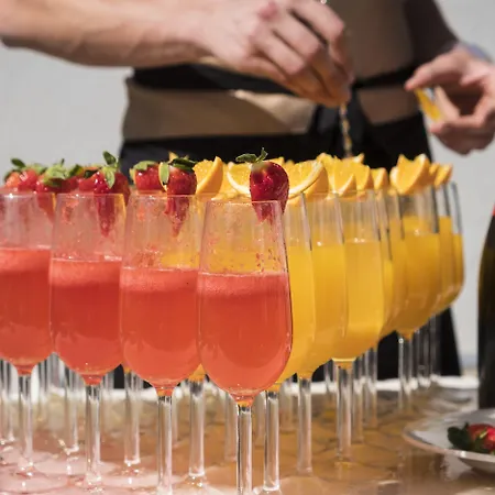 Essence Marianos 4* Фатіма