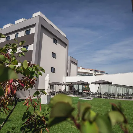 Готель Essence Marianos Фатіма