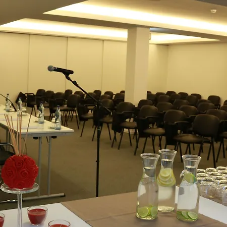 Essence Marianos Hotel Fátima