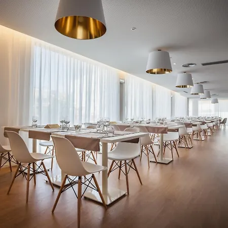 Essence Marianos Отель 4*