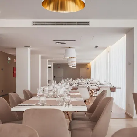 Hotel Essence Marianos Fátima