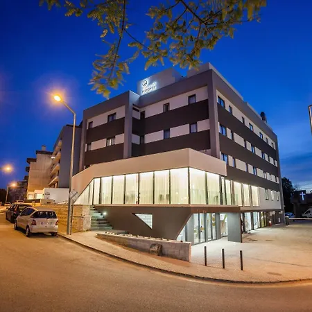 Essence Marianos Hotel Fátima