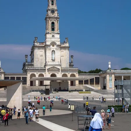 Hotel Essence Marianos Fátima