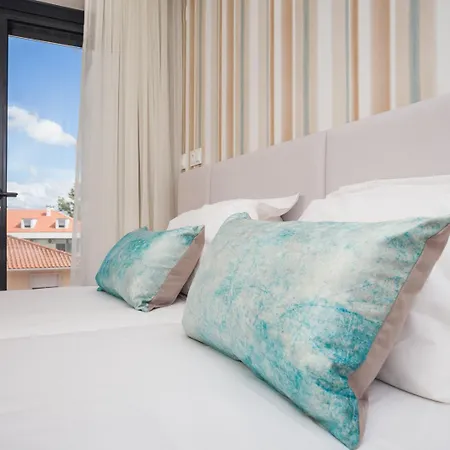 Essence Marianos Отель 4*