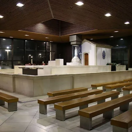 Essence Marianos Hotel Fátima