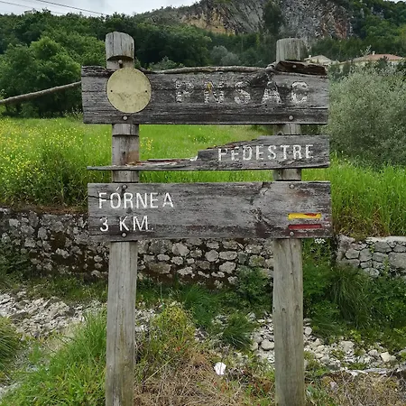 Essence Marianos Hotel