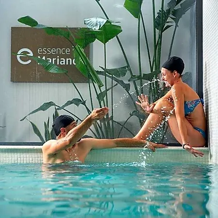 Hotel Essence Marianos 4*