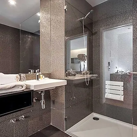 Hotel Essence Marianos Fatima