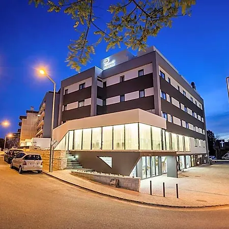 Szálloda Essence Marianos 4*