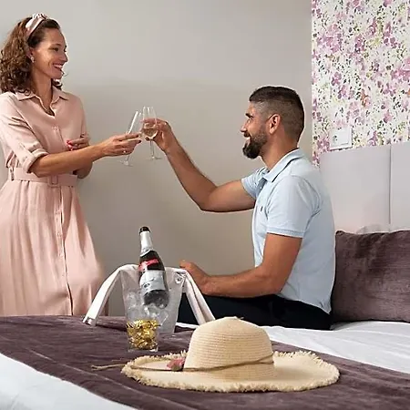 Hotel Essence Marianos Fatima