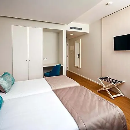 Essence Marianos Hotel Fatima