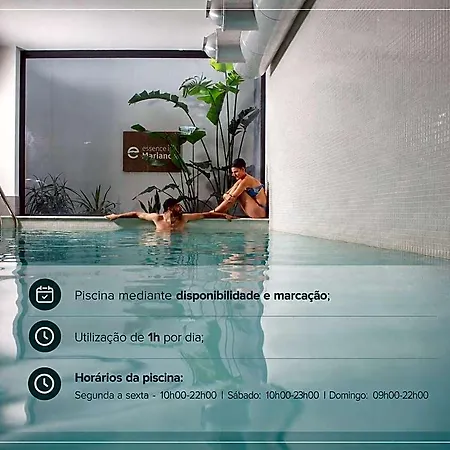Essence Marianos 4* Фатима