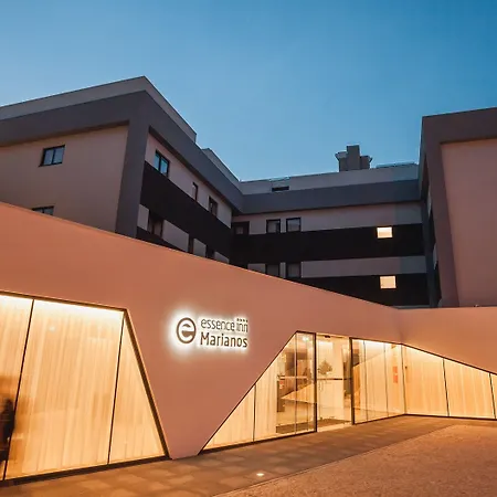 Hotel Essence Marianos