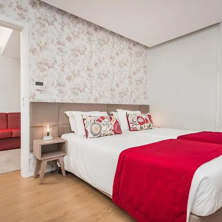 Hotel Essence Marianos Fátima