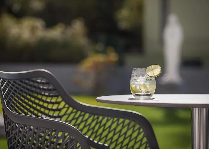 Essence Marianos 4* Фатима