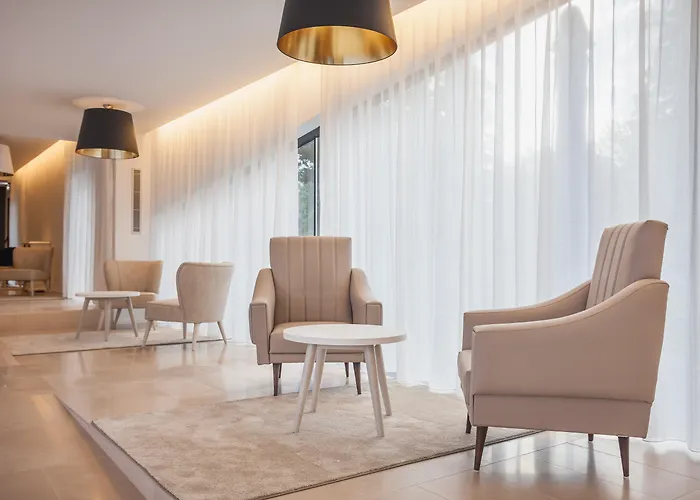 Essence Marianos Отель 4*