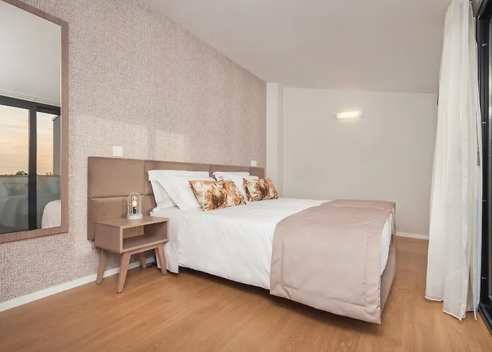 Essence Marianos Hotel 4*