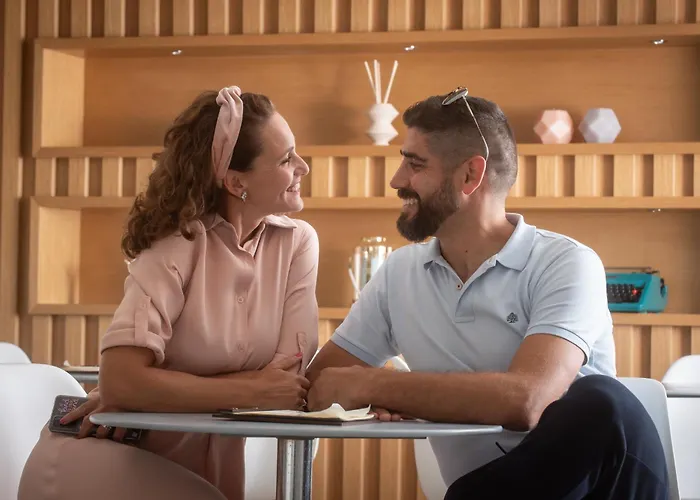 Essence Marianos Отель Фатима