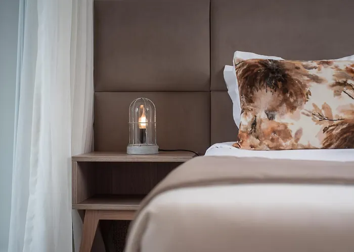 Hotel Essence Marianos Fátima