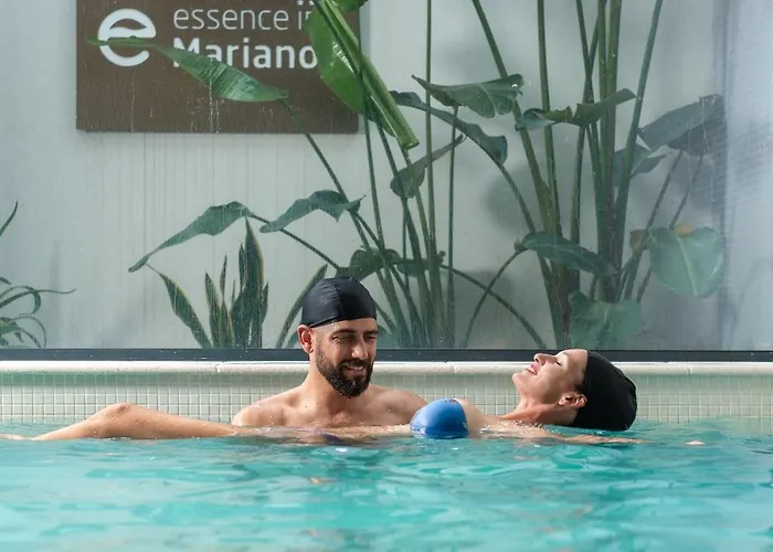 Essence Marianos 4* Fátima