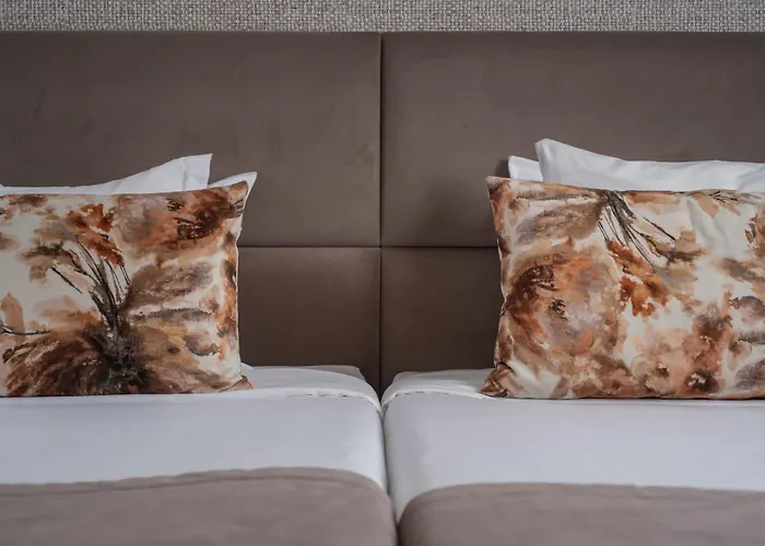 Essence Marianos Отель Фатима