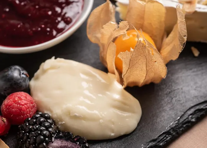 Essence Marianos Отель 4*