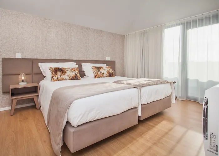 Essence Marianos Hotel