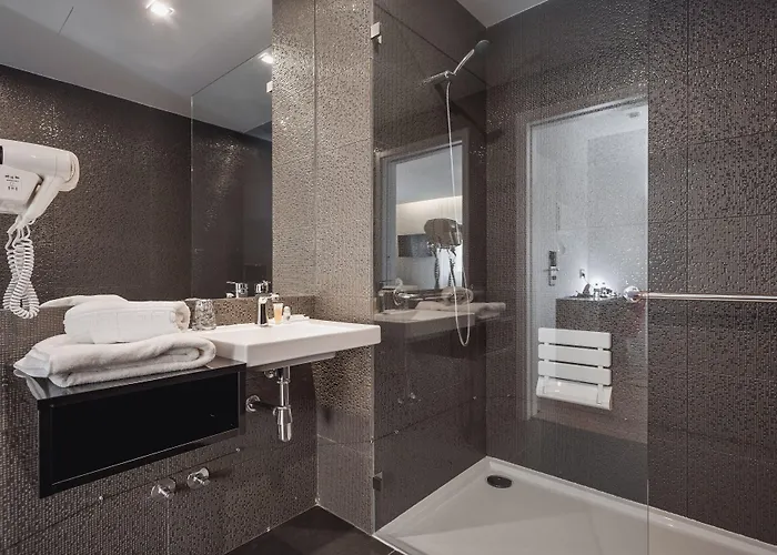 Essence Marianos Отель 4*