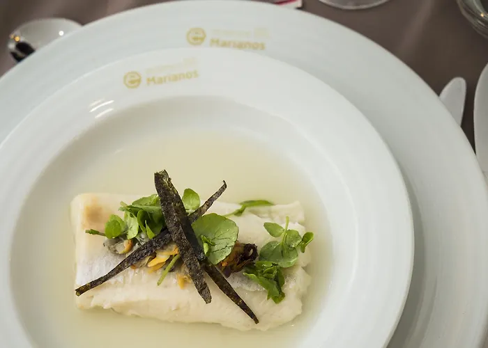 Hotel Essence Marianos 4*