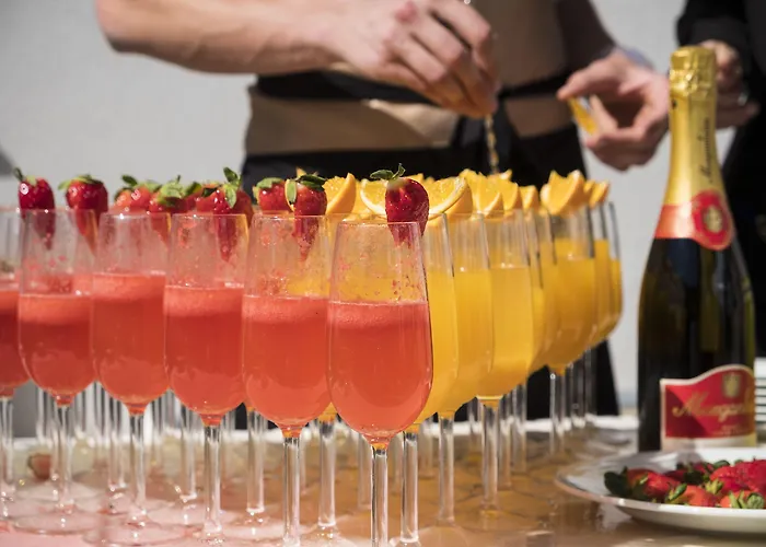 Essence Marianos 4* Фатима