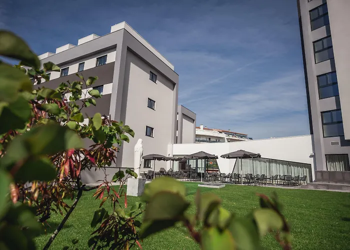 Отель Essence Marianos Фатима