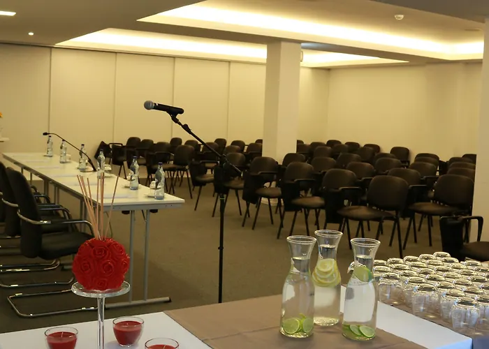 Essence Marianos Отель Фатима