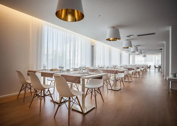 Essence Marianos Отель 4*