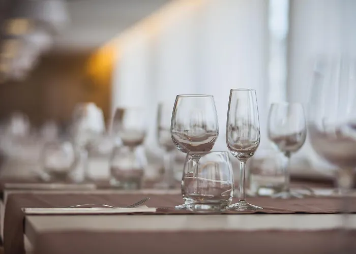 Essence Marianos Отель Фатима